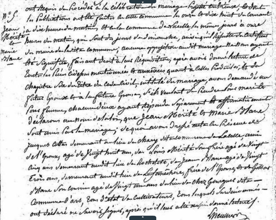 Mariage Merite jean Blanc marie 1.jpg